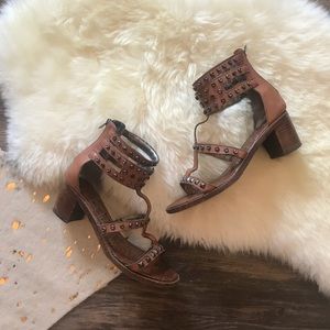 Sam Edelman Sandals